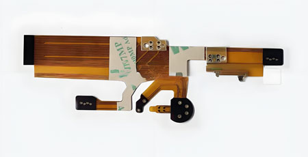 FPC連接器 FPC連接器