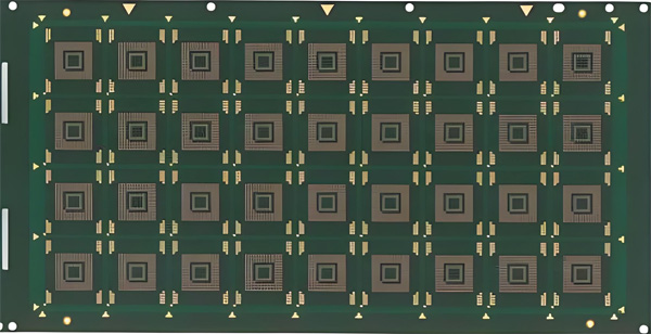 高頻高速HDI板 高頻高速HDI板